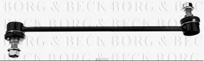BORG & BECK bdl7333 -  Тяга / стойка, стабилизатор